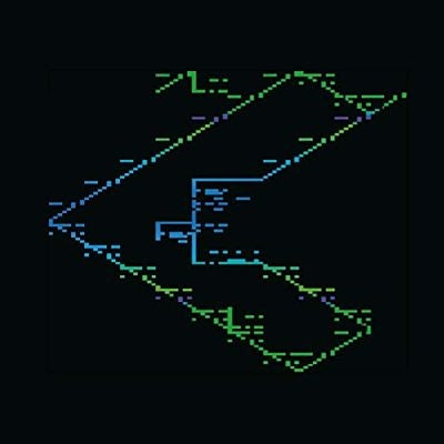Squarepusher - Vortrack - Import Vinyl 12inch Record Limited Edition
