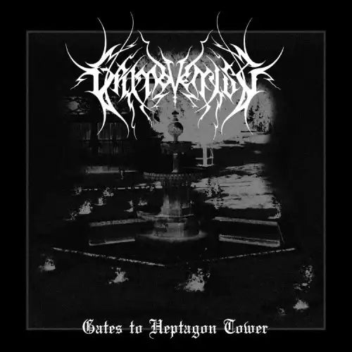 Grimovetust - Gates To Heptagon Tower - Import CD