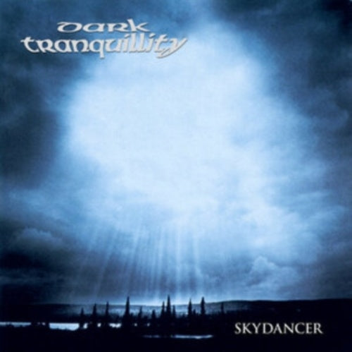 Dark Tranquillity - Skydancer - Import CD Digipak Limited Edition