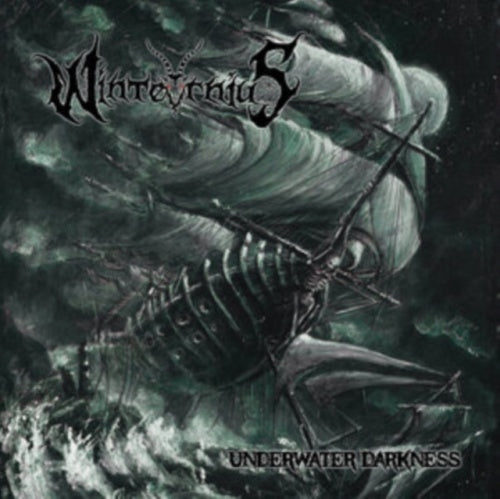 Winternius - Underwater Darkness - Import CD