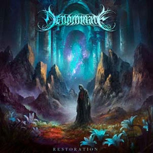 Denominate - Restoration - Import CD