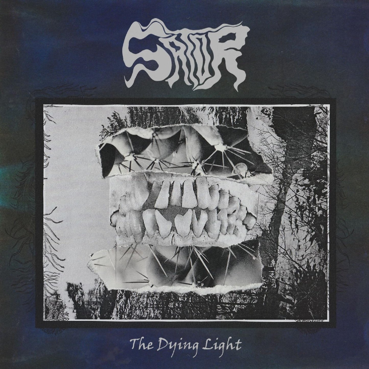 Sator - The Dying Light - Import CD