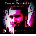 Peter Rundel - F.Romitelli: Audiodrome - Orchestral Music - Import CD