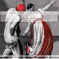 Antichi Strumenti - Duo in Rondeau -Dances at the Court of Francesco d'Este: G.Vitali, G.Colombi, P.Sorosina, etc / Antichi Strumenti - Import CD