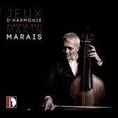 Alberto Rasi - Jeux D'Harmonie - Import CD