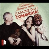 Azzaio / Rasi / Bassotto - Accademia Strumentale Italiana - Import CD