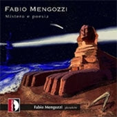 Fabio Mengozzi - Mistero E Poesia - Import CD