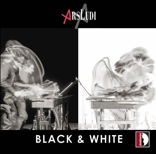 Boccadoro / Cardi / Solbiati - Black & White - Ars Ludi - Import CD