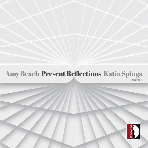 Spluga / Beach - Amy Beach: Present Reflections - Import CD