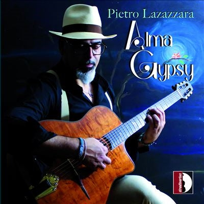 Pietro Lazazzara 、 Antonio Solazzo - Alma Gypsy - Import CD