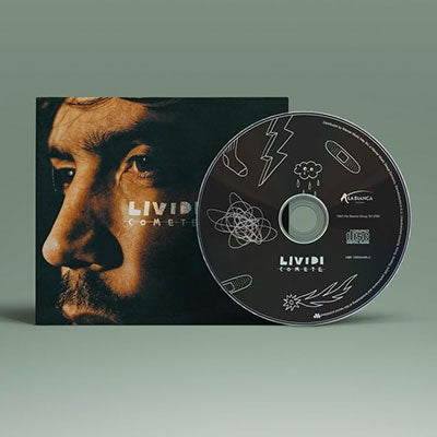Comete - Lividi - Import CD