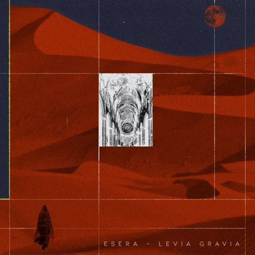 Esera - Levia Gravia - Import CD