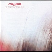 The Cure - Seventeen Seconds  - Import Colored Vinyl LP Record