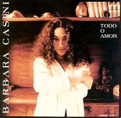 Barbara Casini - Todor O Amor - Import CD