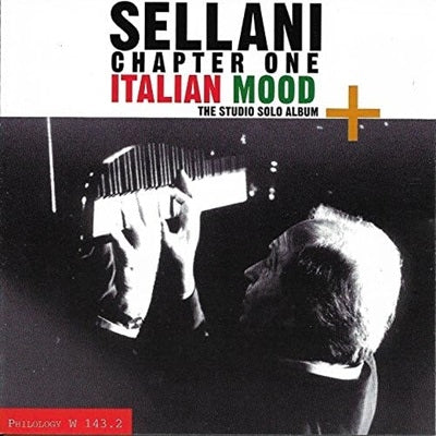 Renato Sellani - Chapter One: Italian Mood - Import CD