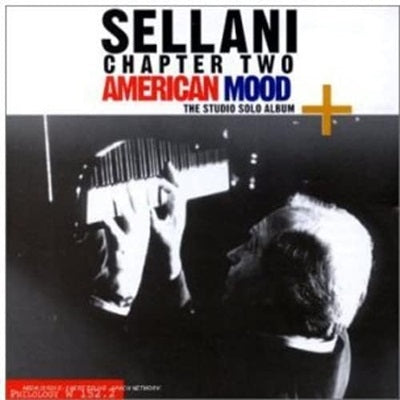 Renato Sellani - American Mood Solo - Import CD
