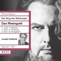 Joseph Keilberth - Wagner: Der Ring des Nibelungen - Das Rheingold / Joseph Keilberth, Bayreuth Festival Orchestra & Chorus, etc - Import 2 CD