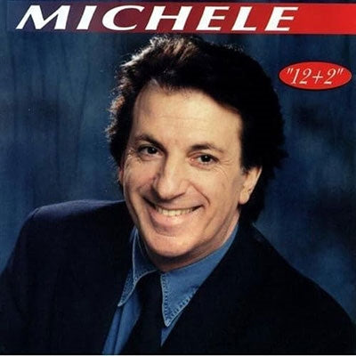Michele - 12+2 - Import CD