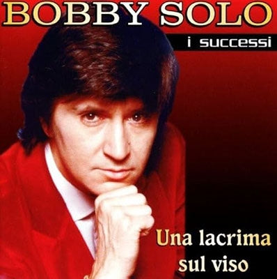 Bobby Solo - I Successi - Import CD
