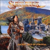 Sunrunner - Ancient Arts of Survival - Import CD