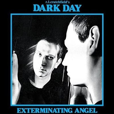 Dark Day - Exterminating Angel - Import CD