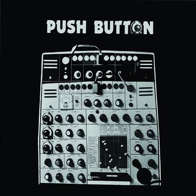 Rubba - Push Button - Import CD
