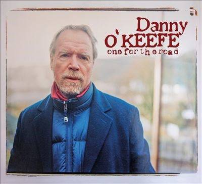 Danny O'Keefe - One For The Road - Import CD