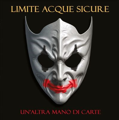 Limite Acque Sicure - Un'Altra Mano Di Carte - Import CD