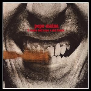 Pepe Maina - Il Canto Dell'arpa E Del Flauto - Import Mini LP CD