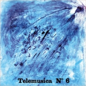 Various Artists - Telemusica N.6 - Import LP Record