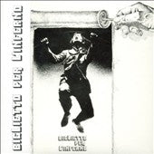 Biglietto Per L'Inferno - Biglietto Per L'Inferno - Import Vinyl LP Record