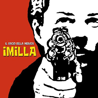 Il Bacio Della Medusa - Imilla - Import CD