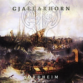 Gjallarhorn - Nordheim - Import CD