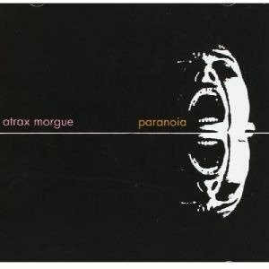 Atrax Morgue - Paranoia (Anniversary Edition) - Import Vinyl LP Record