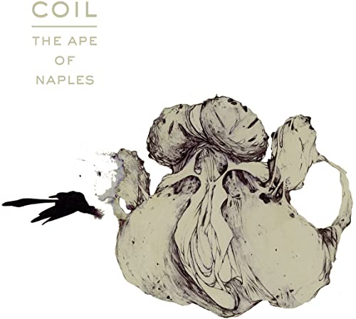 Coil - The Ape of Naples (Ape Art) - Import  CD