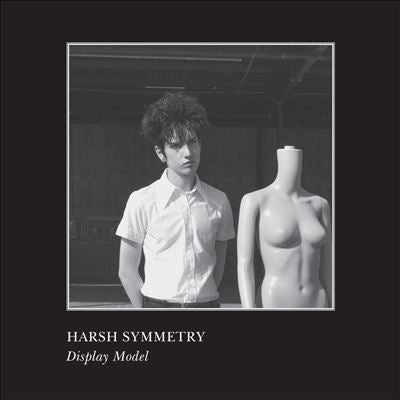 Harsh Symmetry - Display Model - Import CD