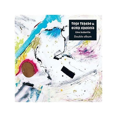 Teho Teardo 、 Blixa Bargeld - Live In Berlin - Import CD
