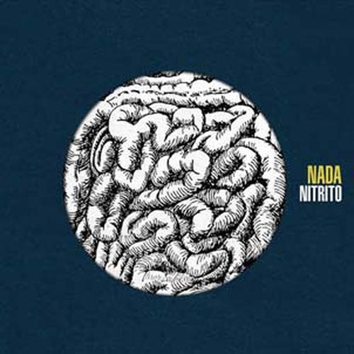 Nada - Nitrito - Import CD