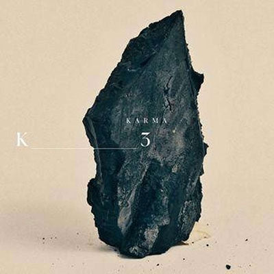 Karma - K3 - Import CD