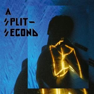 A Split Second - Balistic Statues - Import Vinyl 2 LP Recurd Limited Edition
