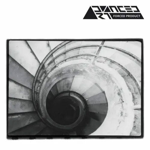 Advanced Art - Forced Product - Import 2 LP Record