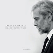 Andrea Chimenti - Del Mio Cuore In Fondo - Import CD