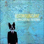 Iosonouncane - La Maccarena Su Roma - Import CD