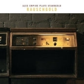 Alec Empire - Rauschgold (Alec Empire Plays Staubgold) - Import CD