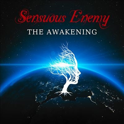 Sensuous Enemy - The Awakening - Import CD