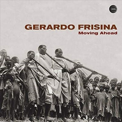 Gerardo Frisina - Moving Ahead - Import Vinyl 2 LP RecordLimited Editi –  CDs Vinyl Japan Store 2020, Gerardo Frisina, House, Jazz, LP Record, Vinyl  