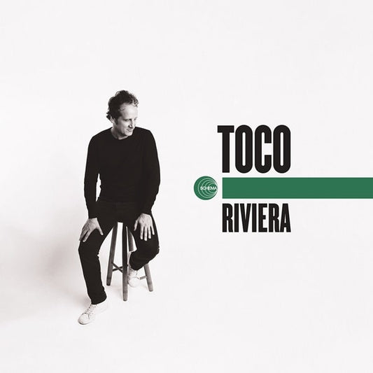Toco - Riviera - Import LP Record