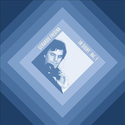 Gerardo Frisina - In Sight Vol. 1 - Import Vinyl LP Record