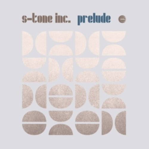 S-Tone Inc. - Prelude - Import Vinyl LP Record