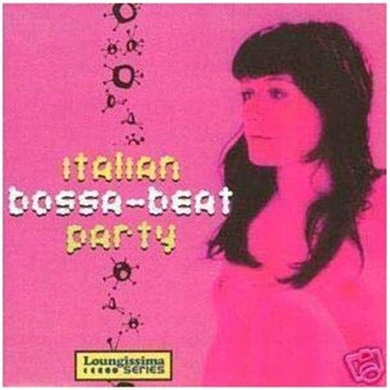 Various Artists - Loungissima Vol. 3: Italian Bossa-Beat Party - Import Vinyl 2 LP Record